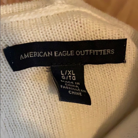 AEO Cardigan - Picture 2 of 4